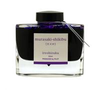 Pilot Iroshizuku Murasaki-shikibu 1pieza(s) - Recambio de bolígrafo (Violeta)
