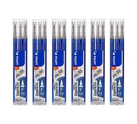 Pilot - Tinta de repuesto, color azul