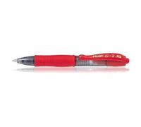 Pilot 220411 - Bolígrafo, color rojo