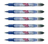 Pilot Laundry-Tec - Rotulador para tela