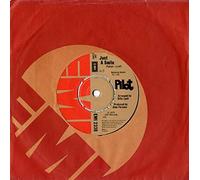 Pilot - just a smile 45 rpm single