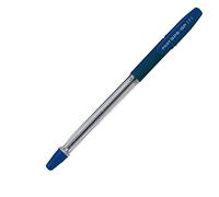 0 - Pilot PS Caneta Esferográfica Azul Grossa, GP 1.6