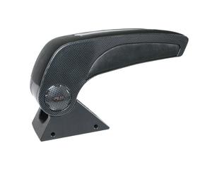 Pilot LA_00160 - Reposabrazos central universal, color gris oscuro