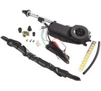 Pilot LA 40280 "Deluxe - Antena de potencia Totalmente Automático am/fm