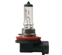 Pilot LA_57970 - Bombilla halógena H11 (12 V/55 W, PGJ19-2, 1 unidad)