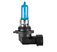 Pilot LA_58277 - Bombilla halógena HB3 (xenón, 65 W, 12 V), color azul