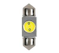 Pilot LA 58447 festón bombilla SV8,5 - 8, Hyper de Micro de LED, 10 x 31 mm