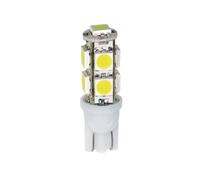 Pilot LA 58455 Hyper de Micro de LED T10, 9 SMD (27 chips)