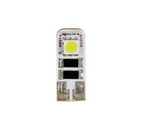 Pilot LA_58461 Bifocus - Bombilla LED T10 (12 V, 2 SMD, 6 chips, tipo plano)