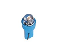 Pilot LA_58482 - Bombilla LED T5 para salpicadero (12 V, 5 unidades), color rojo