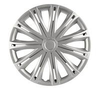 Pilot Lampa 31588 Spark - Juego de calotas, 16"