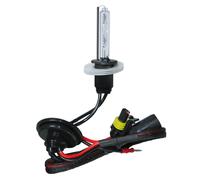 Pilot Lámpara H1 Xenón 4300K 2500 Lúmenes Luz Blanca 12V (1 Unidad)