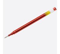 recambio boligrafo gel rojo pilot blsg27r