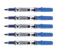 PILOT - PILOT Marqueur Tableau Blanc V Board Master S, Bleu