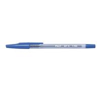 Pilot - Lote de 3 bolígrafos (bp-s-f PTE Fine azul