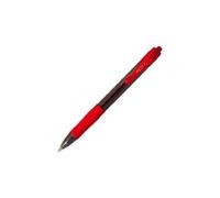 Pilot - Lote de 12 bolígrafo de Gel G2, Retractable, tinta: rojo