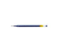 PILOT Lote de 12 recambios BLS-G2-7 Gel para bolígrafo G2 / Alphagel Pte Medio Azul