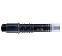 Pilot - Lote de 12 recambios para marcador negro V-Board Master S