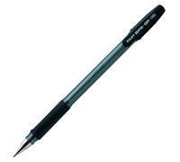 Pilot - Lote de 3 bolígrafos bolígrafo grip BPS-GP XB Extra Large Negro