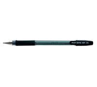 Pilot - Lote de 3 bolígrafos bolígrafo grip BPS-GP XB Extra Large Negro
