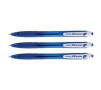 Bolígrafo PILOT Rexgrip Color Azul