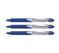 Pilot 855214 - Bolígrafo retráctil, 0.7 mm, color azul