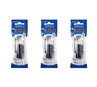 Recambio Rotulador Pizarra PILOT V-Board Color Azul