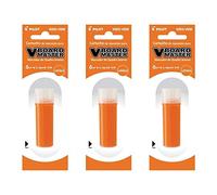 Recambio Cartucho Tinta PILOT V-Board Master Naranja