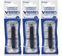 Recambio Cartucho Tinta PILOT V-Board Master S Azul