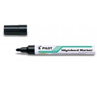 Pilot WBMA-TM Negro - Marcador (Negro, 1,8 mm)