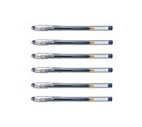 Bolígrafo PILOT G-1 Azul
