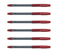 Bolígrafo PILOT BPS-GP Color Rojo