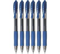 Bolígrafo PILOT G-2 Color Azul