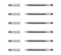 Bolígrafo PILOT G-Tec-C4 Color Negro