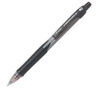 Pilot - Lote de 6 portaminas PROGREX ecológico Begreen 0,7 mm, color negro