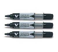 Pilot 150881 - Rotulador para pizarra, color negro