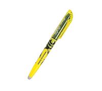 Pilot Marcador Fluorescente FRIXION Light Borrable por friccion SW-FL-Y (12 Unidades)