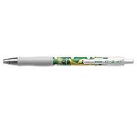 PILOT MIKA 547362 - Bolígrafo de gel G2 07, edición limitada, color verde