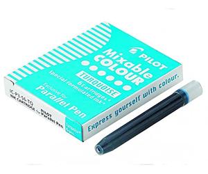 Pilot Mixable Colour láser bolígrafo para, turquesa