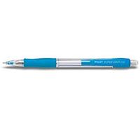 Portaminas PILOT Super Grip H-185 0,5 mm. Azul Turquesa