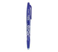 Pilot 224101203 bolígrafo de punta redonda Azul 1 pieza(s)