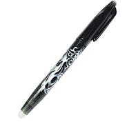 Pilot NFPN - Bolígrafo, 0.5 mm, Negro, 1 unidad