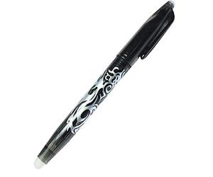 Pilot NFPN - Bolígrafo, 0.5 mm, Negro, 1 unidad