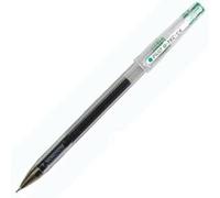 Pilot NG4VE - Bolígrafo, 12 unidades, color verde