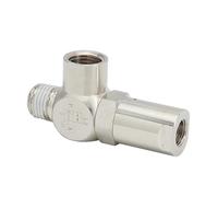 Pilot no-Return Valve Pneumatic Control One-Way Valve PCV06 PCV08 PCV10 PCV15(PCV08 PC6-01 PC6-02)