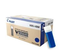 Pilot Refill Vboard Master Marker Tinta Líquida Azul