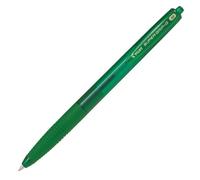 Pilot NSGGV - Bolígrafo, color verde