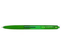 Pilot NSGGV - Bolígrafo, color verde