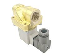 Pilot Operated Zero Differential Pressure Solenoid Valve VXZ252HGXCB VXD250LZ2G Two-way(VXD250LZ2G)