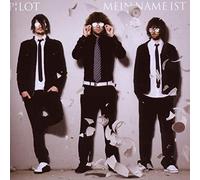 Pilot (P:Lot) - Mein Name Ist